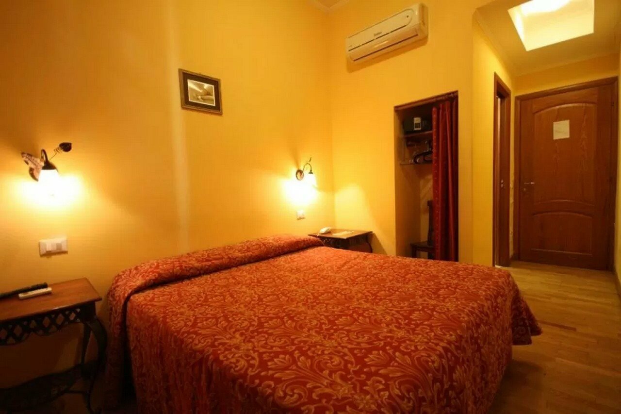 Фото Hotel Termini