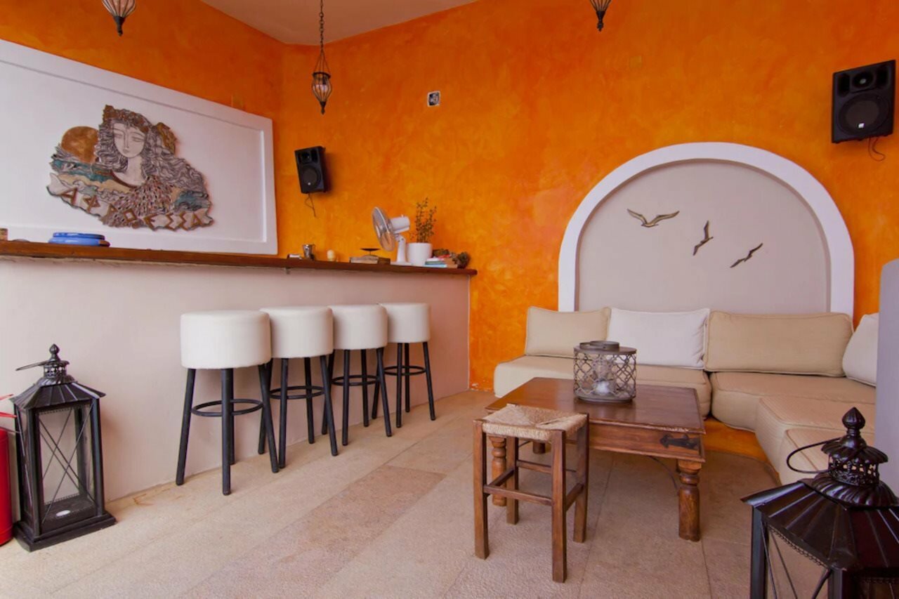 Фото Afroessa Hotel by Pearl Hotel Collection