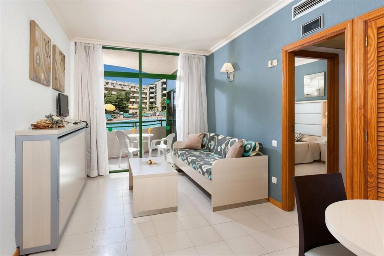 Фото Hovima Suites Costa Adeje