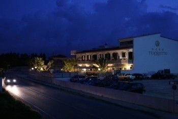 Фото Hotel Tesoretto