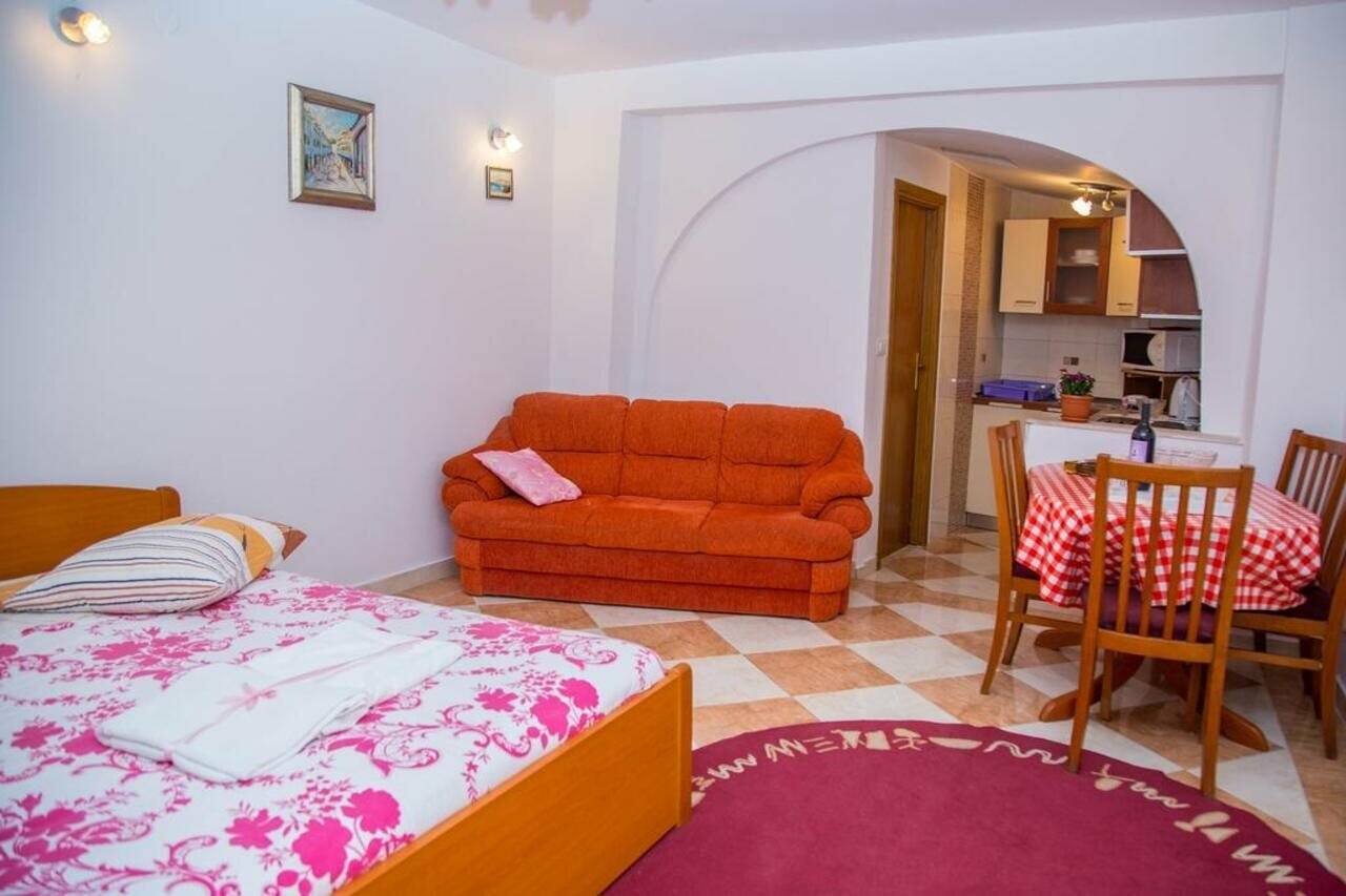 Фото Guest house Jeljenic