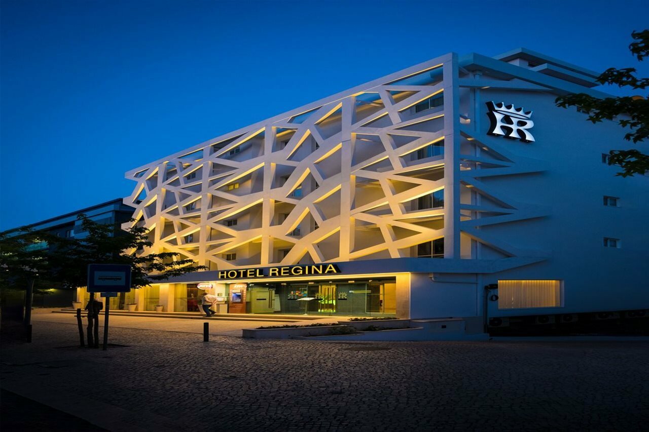 Фото Hotel Regina