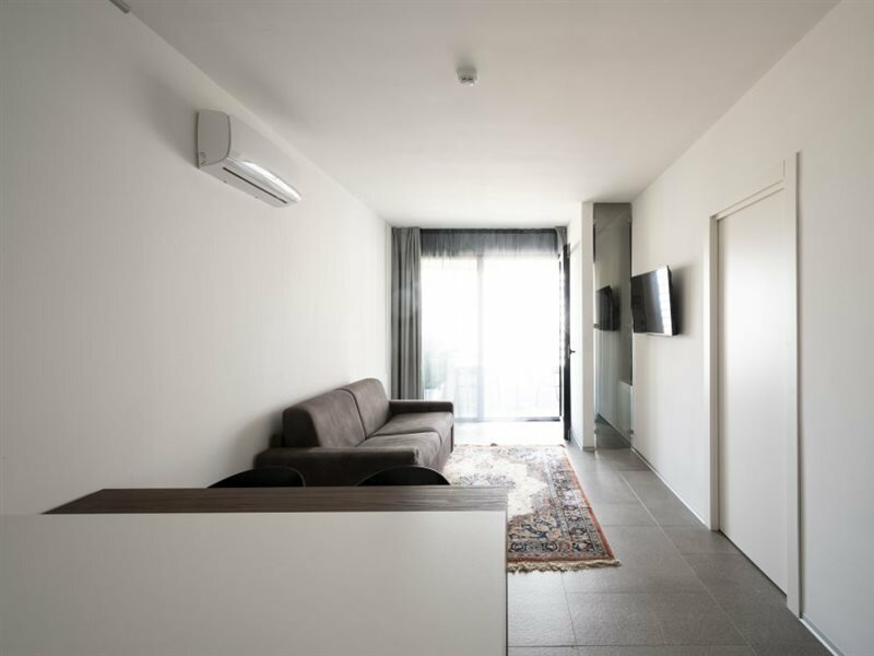 Фото Alkamuri Posh Hotel & SPA