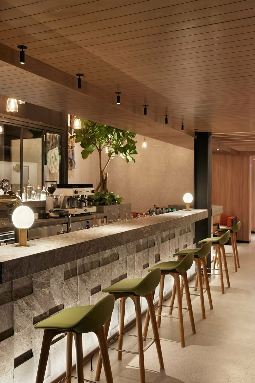 Фото Asai Bangkok Sathorn