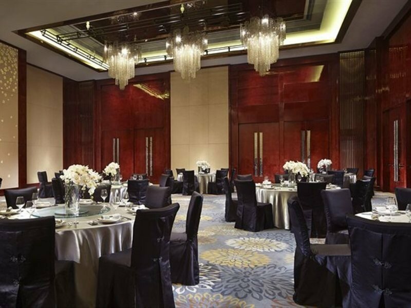 Фото The Ritz-Carlton, Chengdu
