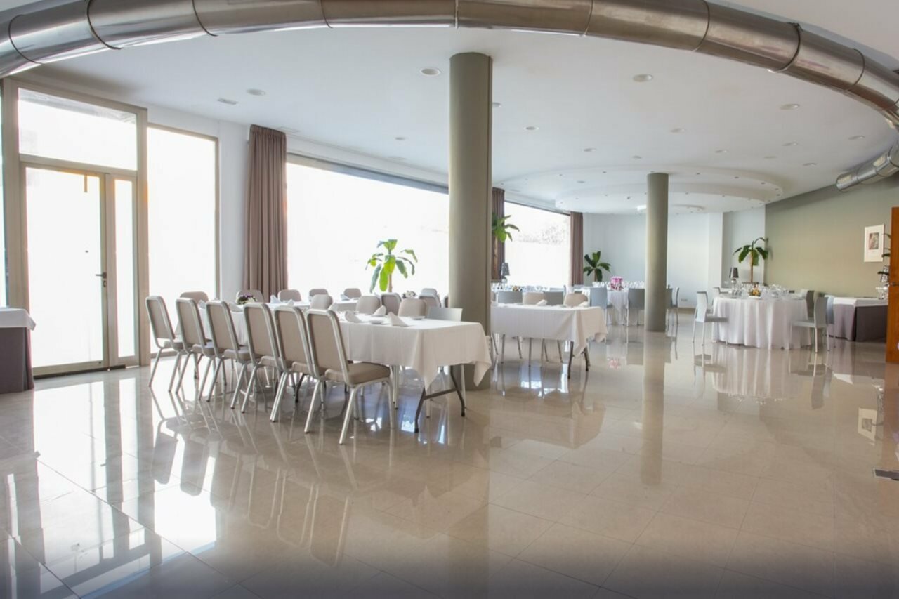 Фото Checkin Alaquas