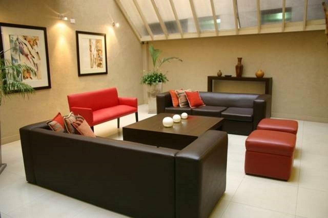 Фото Hotel Cordon del Plata