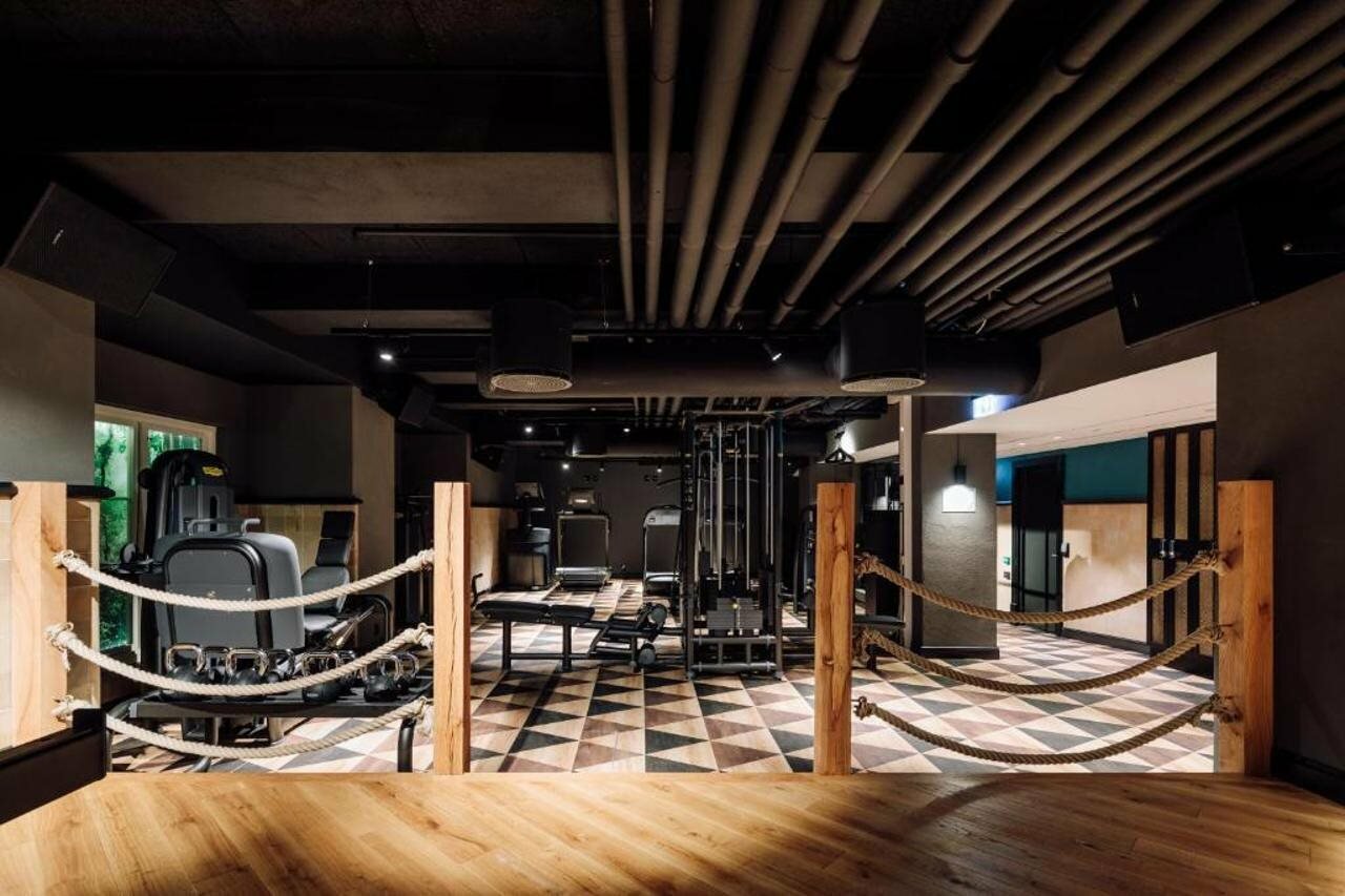 Фото Amerikalinjen