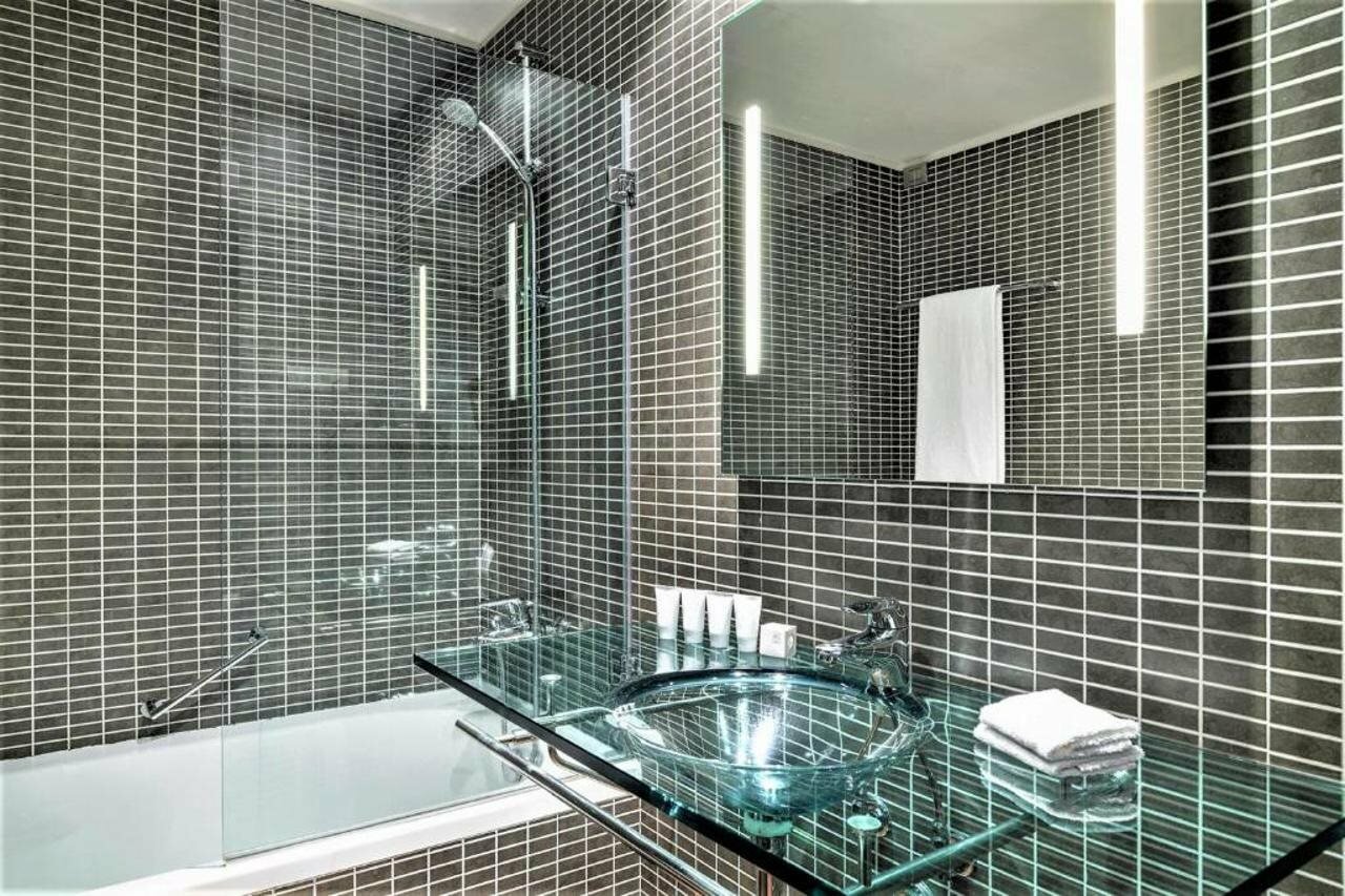 Фото Ac Hotel Milano by Marriott