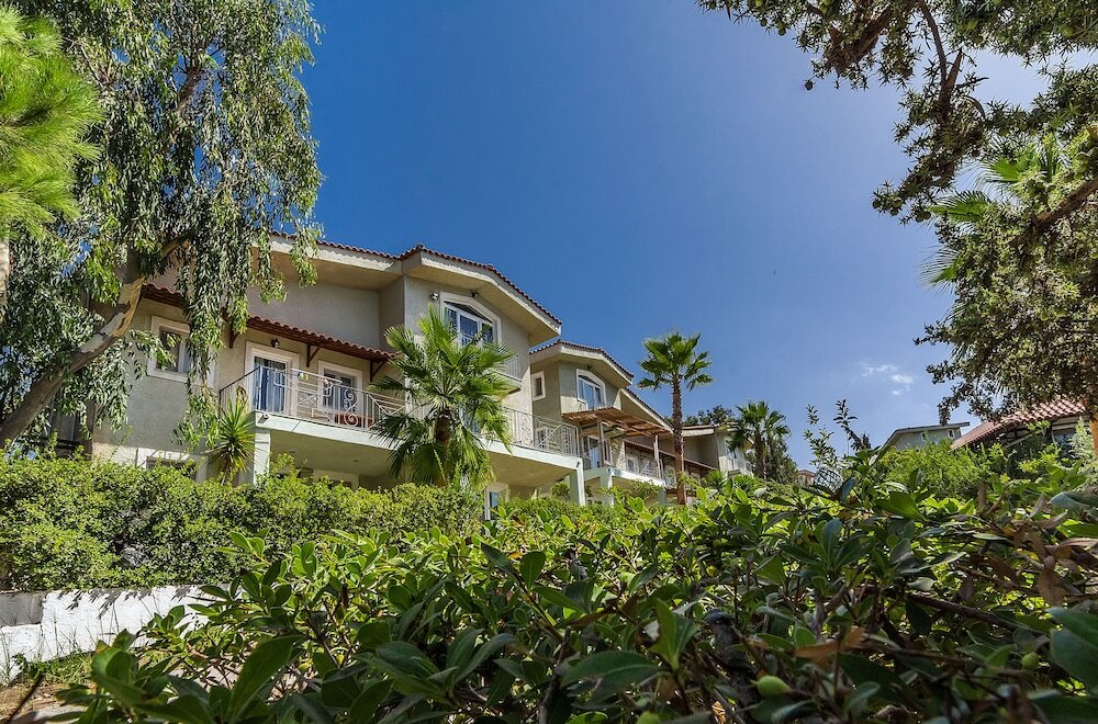 Фото The Small Village