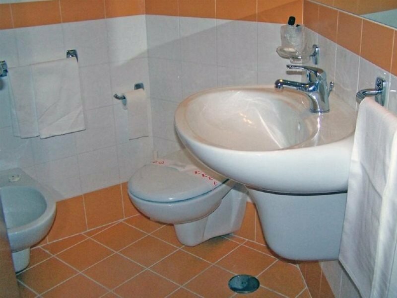 Фото Hotel Torre Del Sole