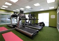 Фото Fairfield Inn & Suites Mahwah