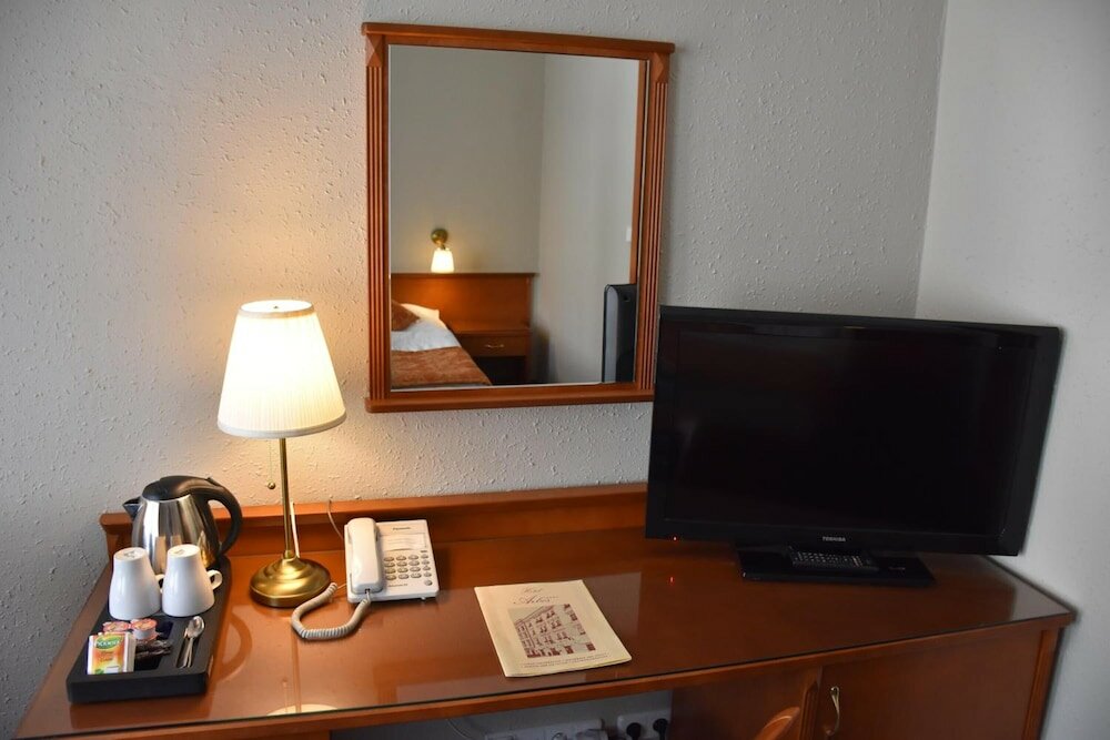 Фото Hotel Arbes