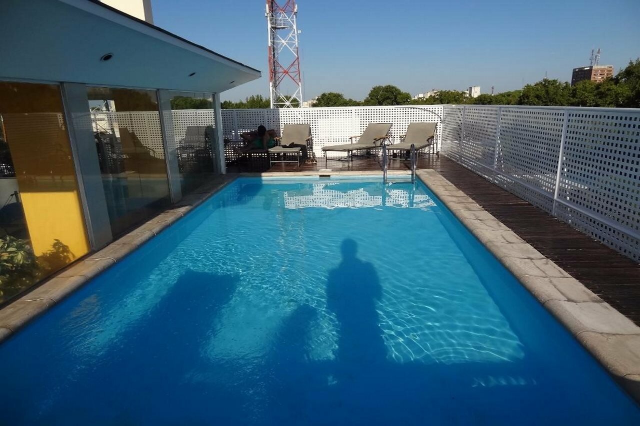 Фото Urbana Suites