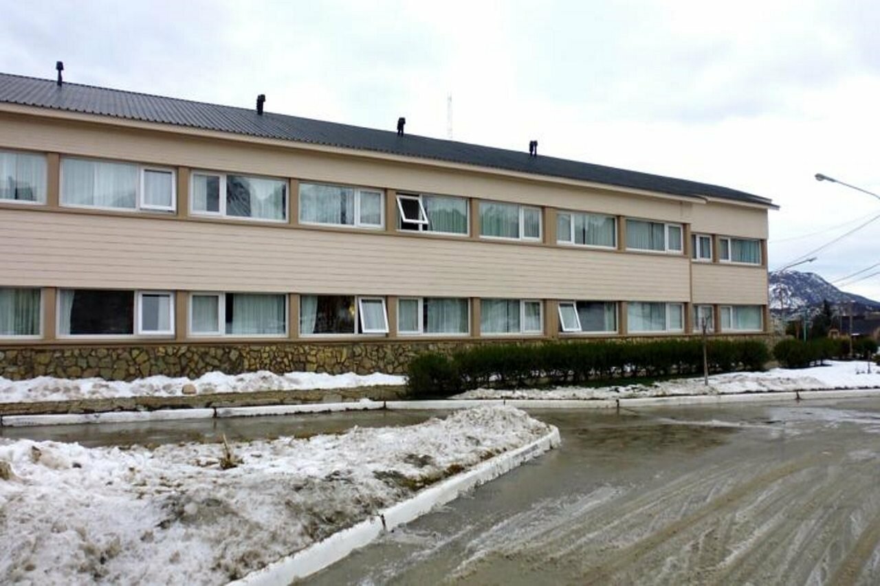 Фото Las Lengas Hotel