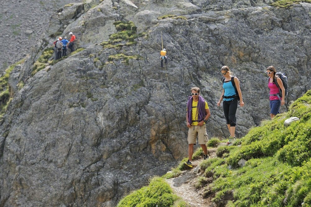 Фото Hotel Kertess