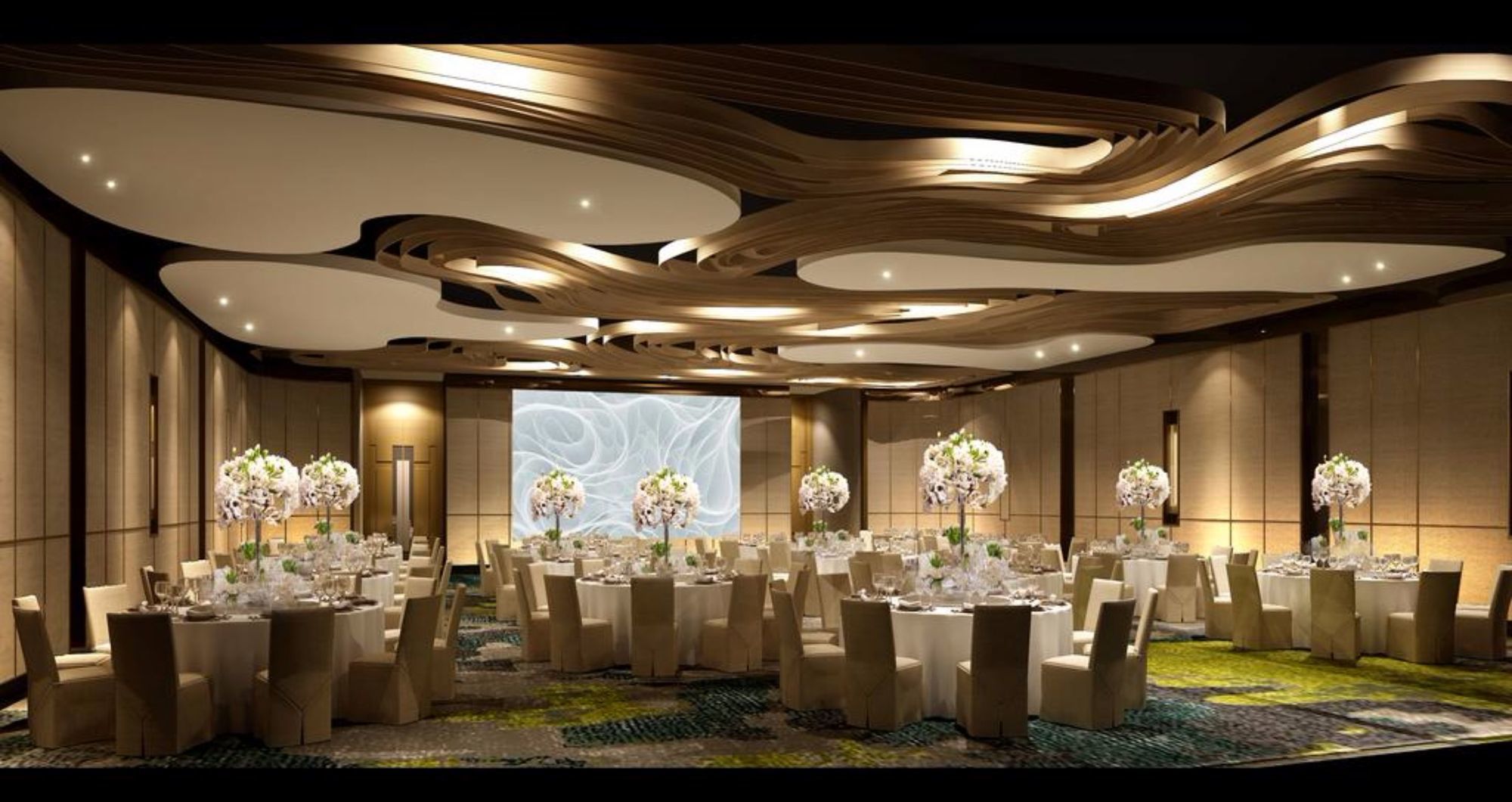 Фото The Qube Hotel Shanghai Hongqiao