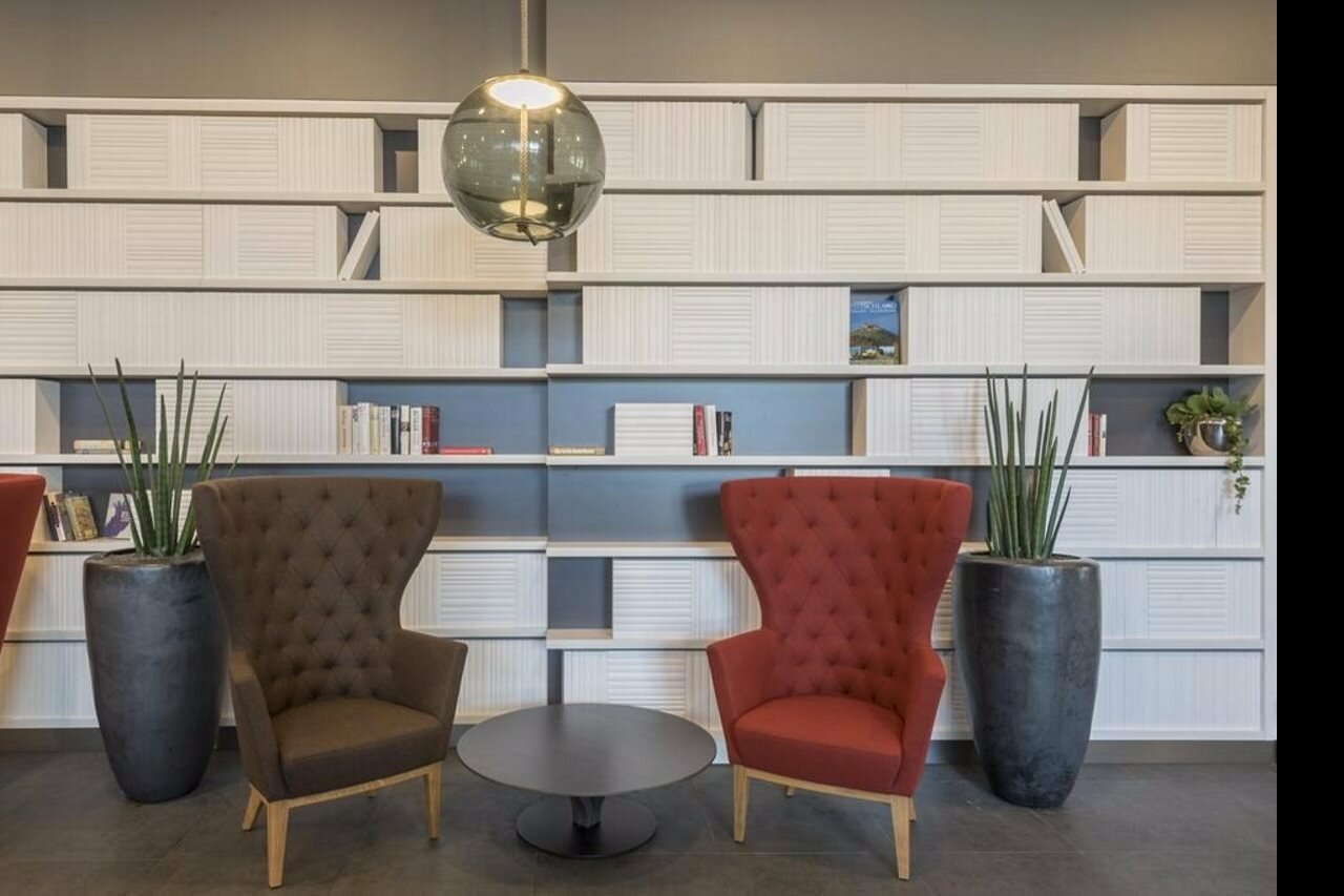 Фото Holiday Inn Munich - Westpark