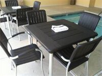 Фото Holiday Inn Express Las Vegas-Nellis, an Ihg Hotel