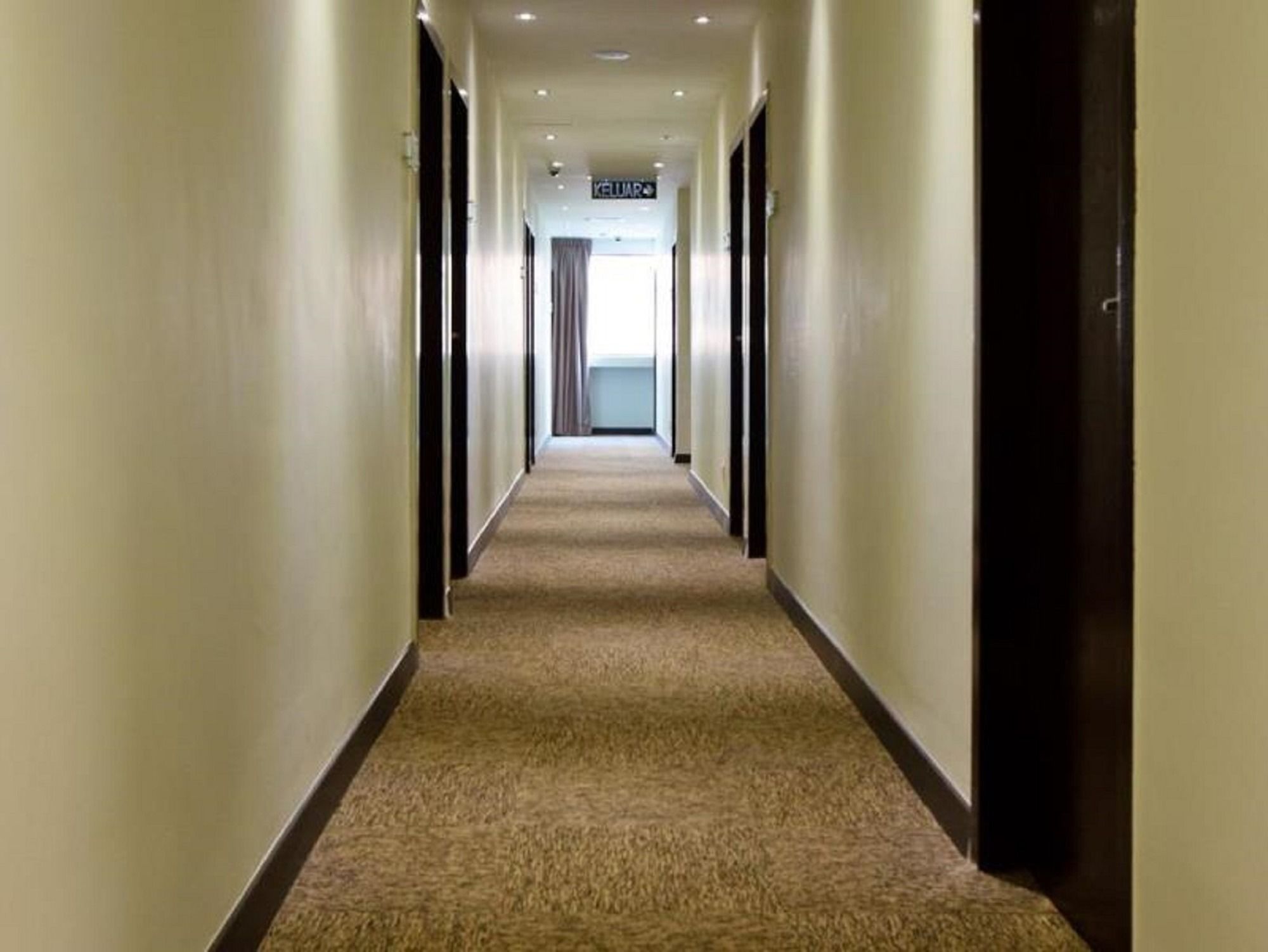 Фото Prescott Bukit Bintang