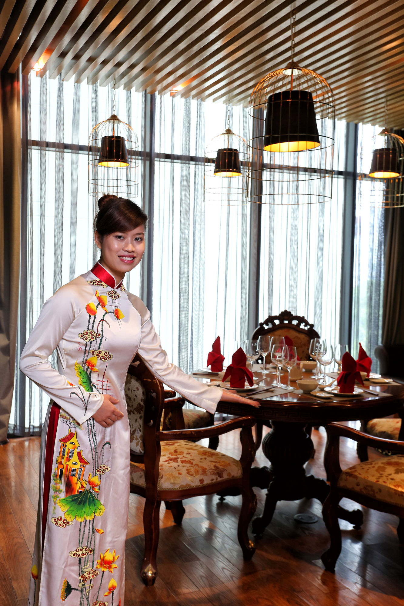 Фото My Way Hotel & Residence