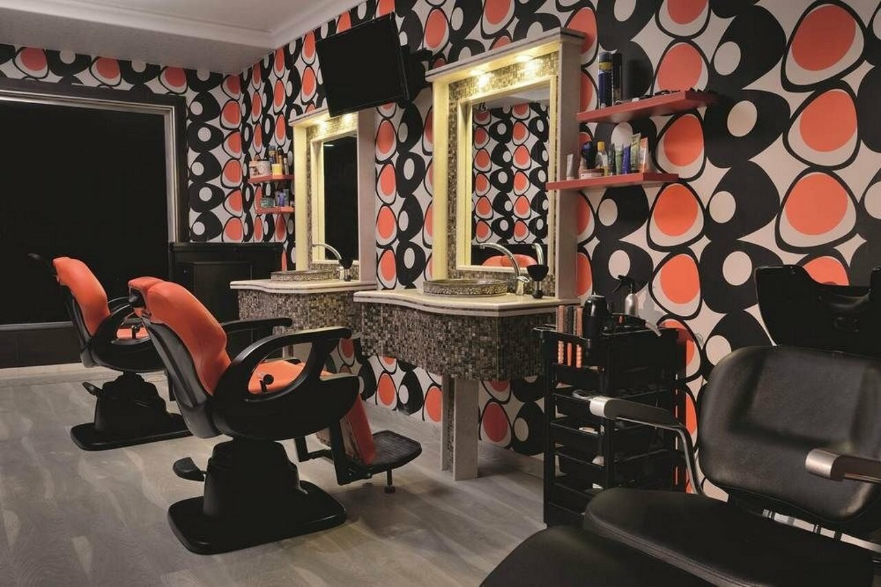 Фото Movenpick Hotel Qassim