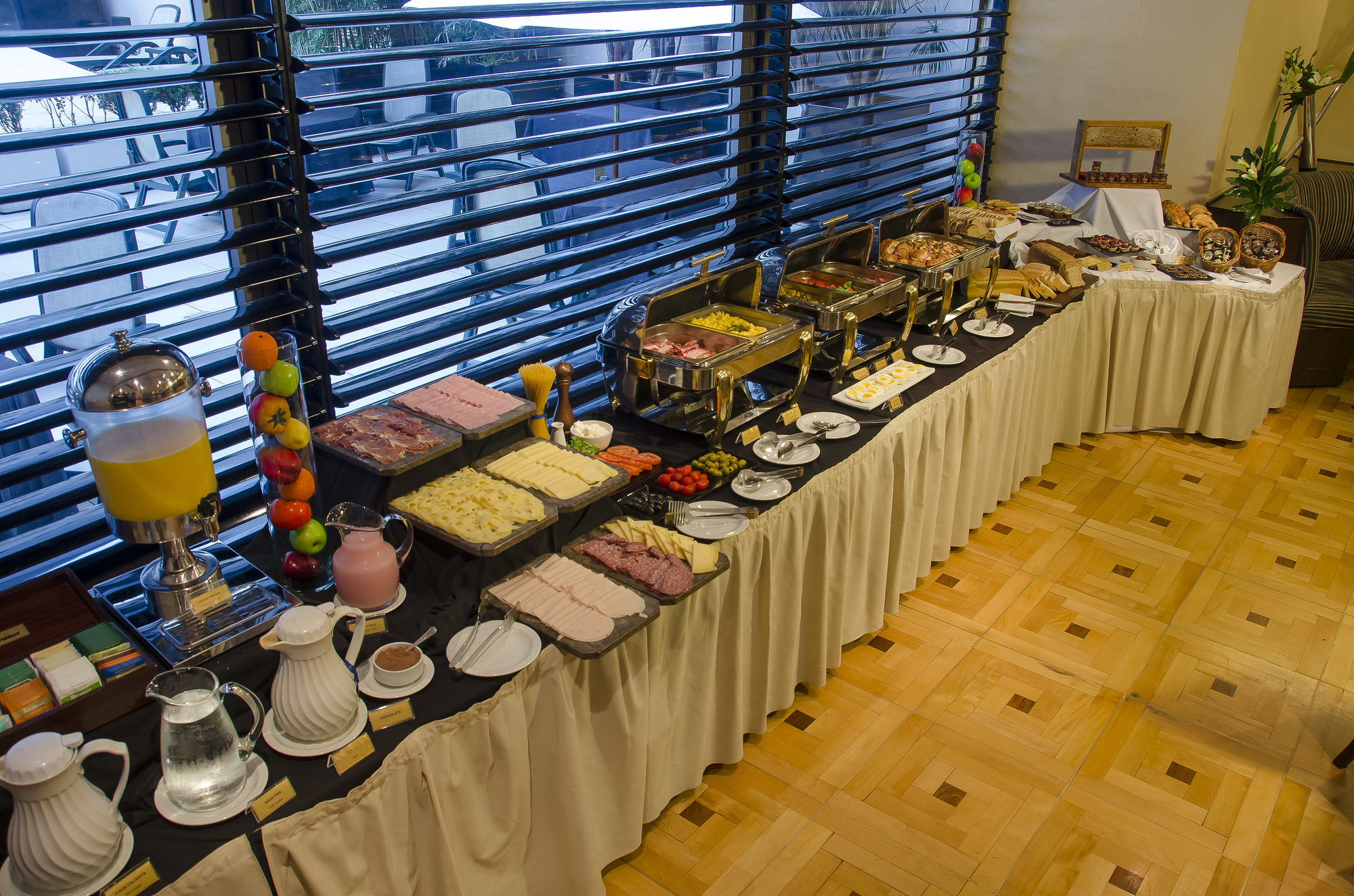 Фото Regal Pacific Buenos Aires