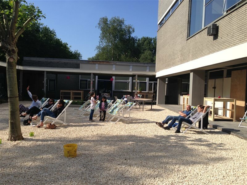 Фото Wow Amsterdam