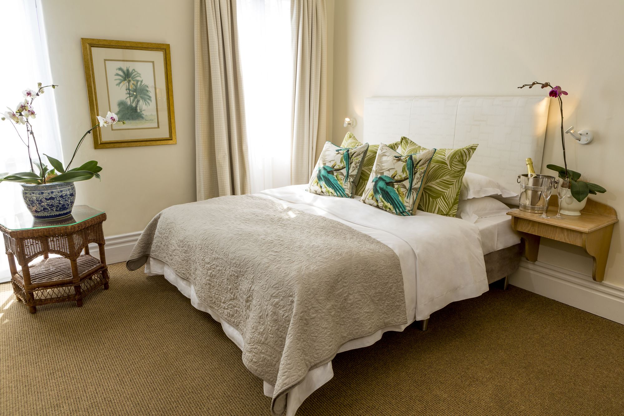 Фото The Benjamin ApartHotel