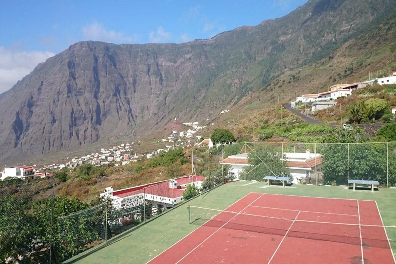 Фото Complejo Rural la Brujita