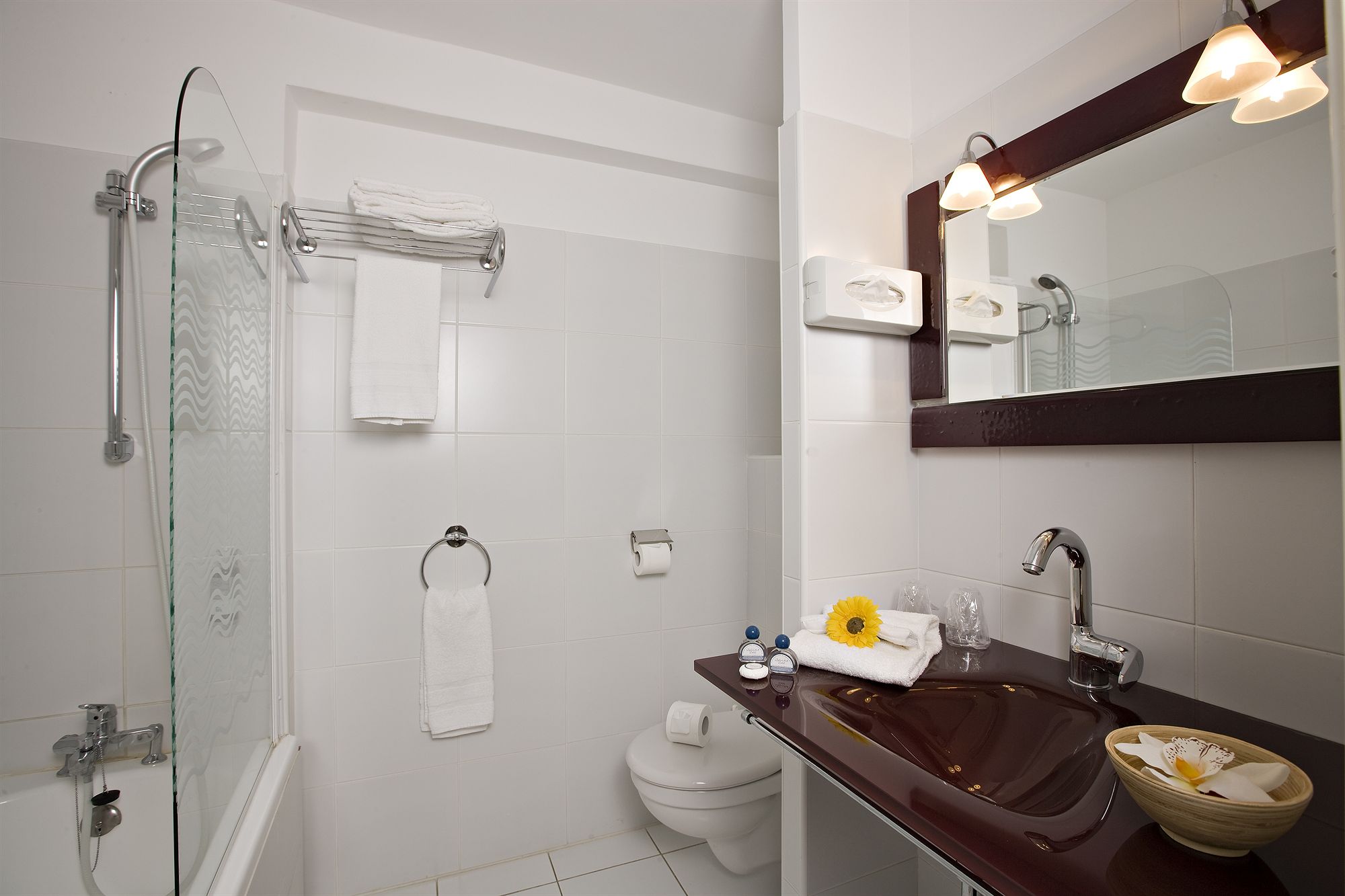 Фото Splendid Hotel Camargue