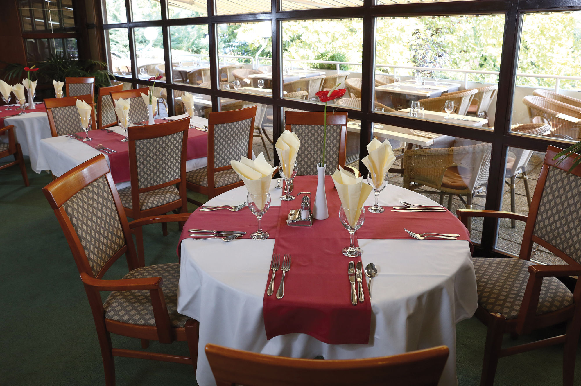 Фото Ensana Thermal Aqua