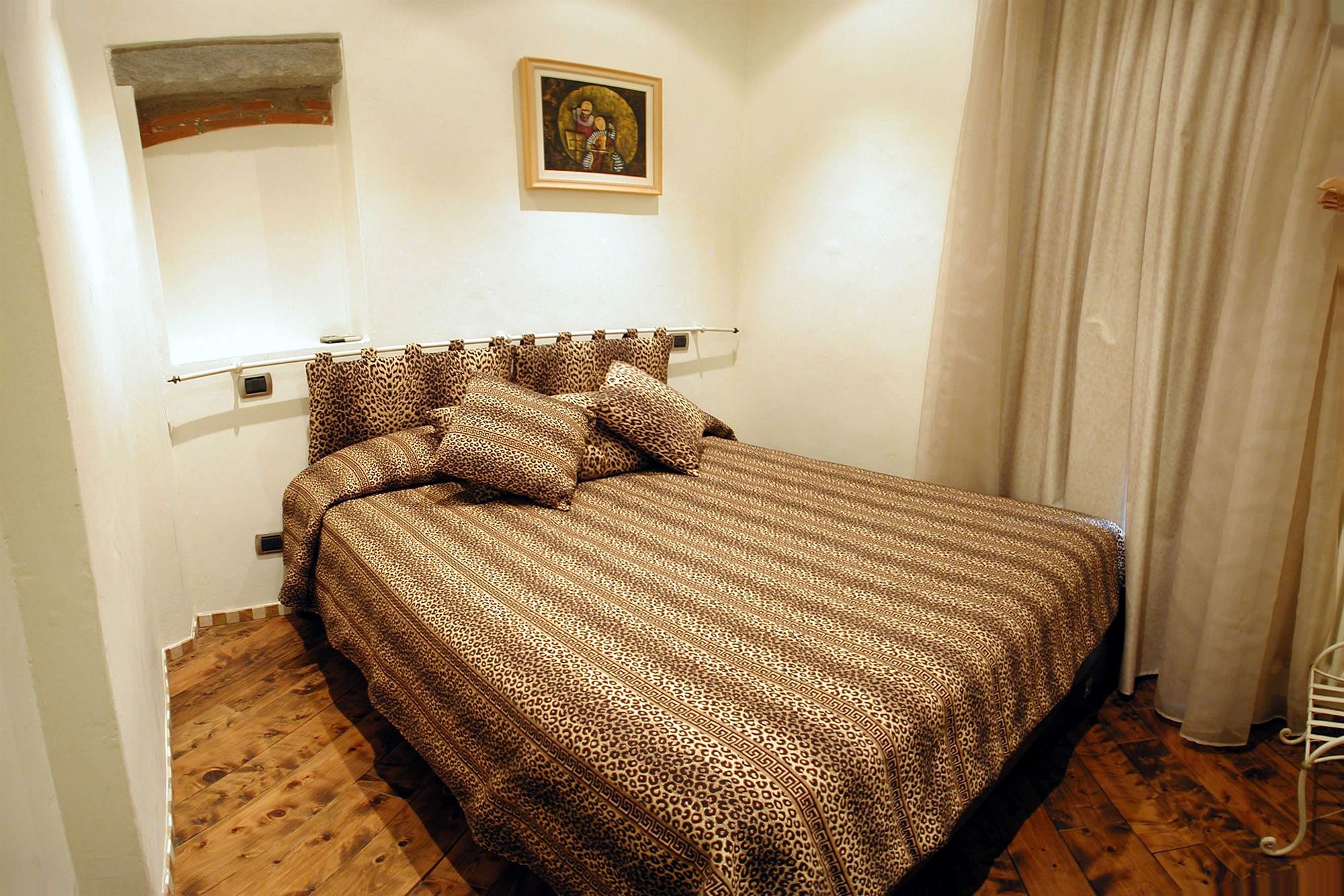 Фото In Piazza della Signoria - Residenza d'Epoca