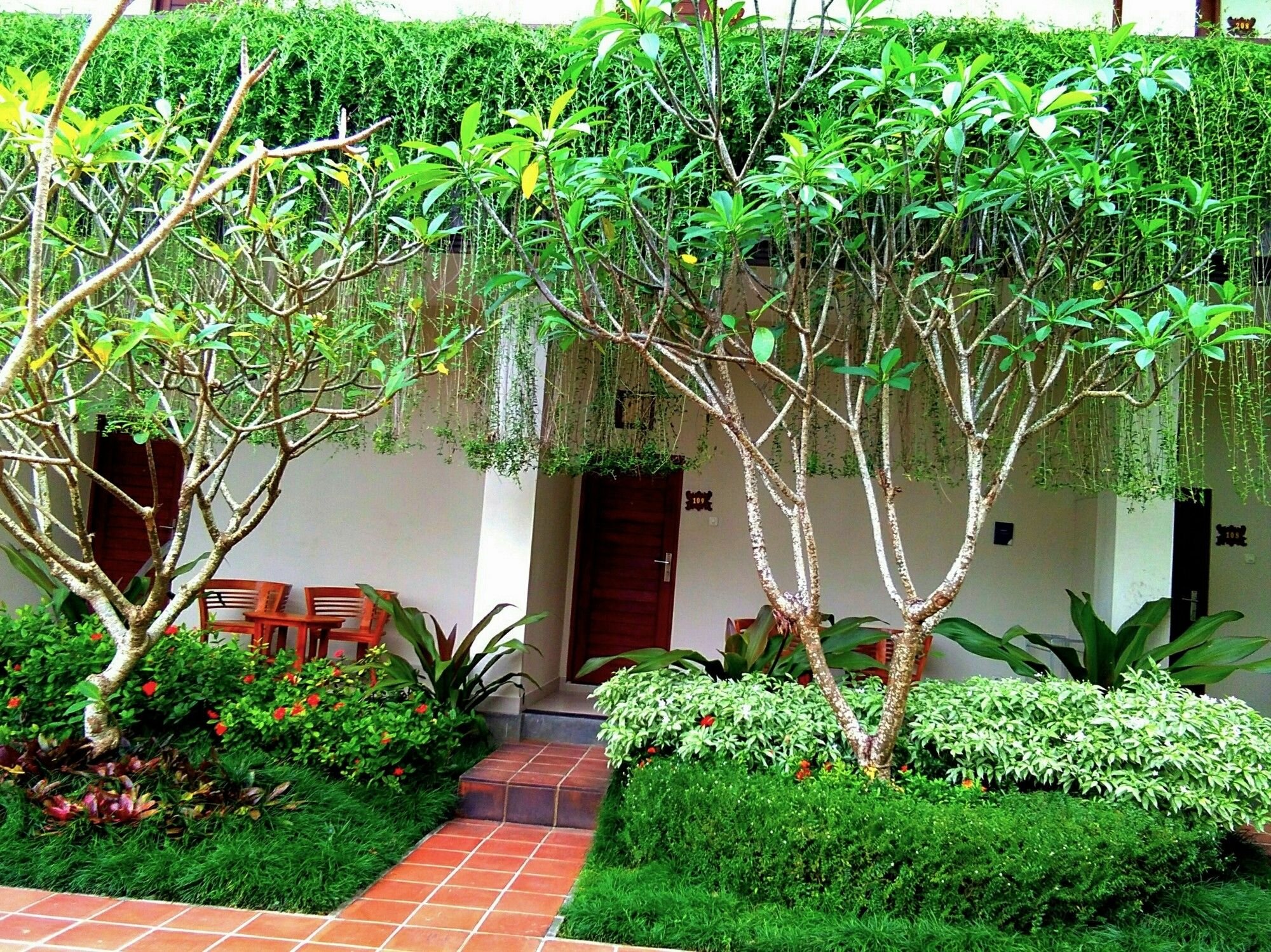 Фото Artini Bisma Ubud Hotel