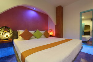 Pandora Lifestyle Hotel (Moo 2, T. Bophut), hotel