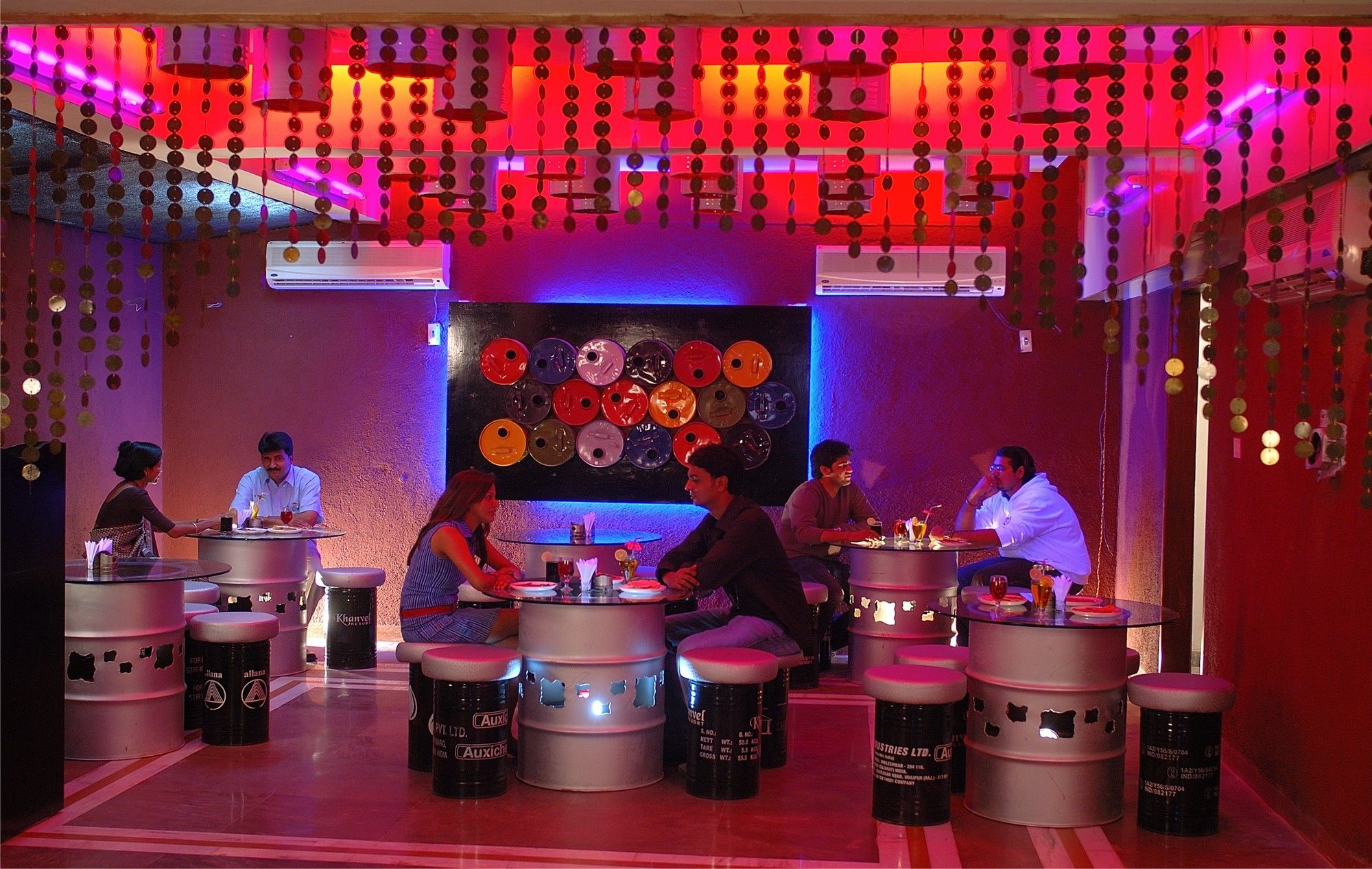 Фото Khanvel Resort