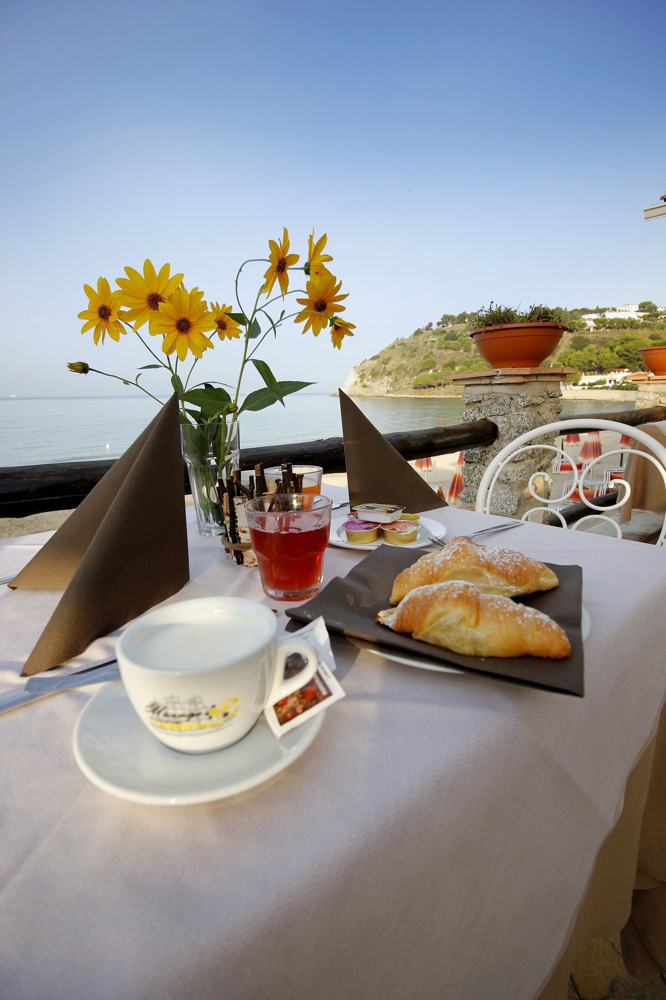 Фото Villaggio Baia d'Ercole