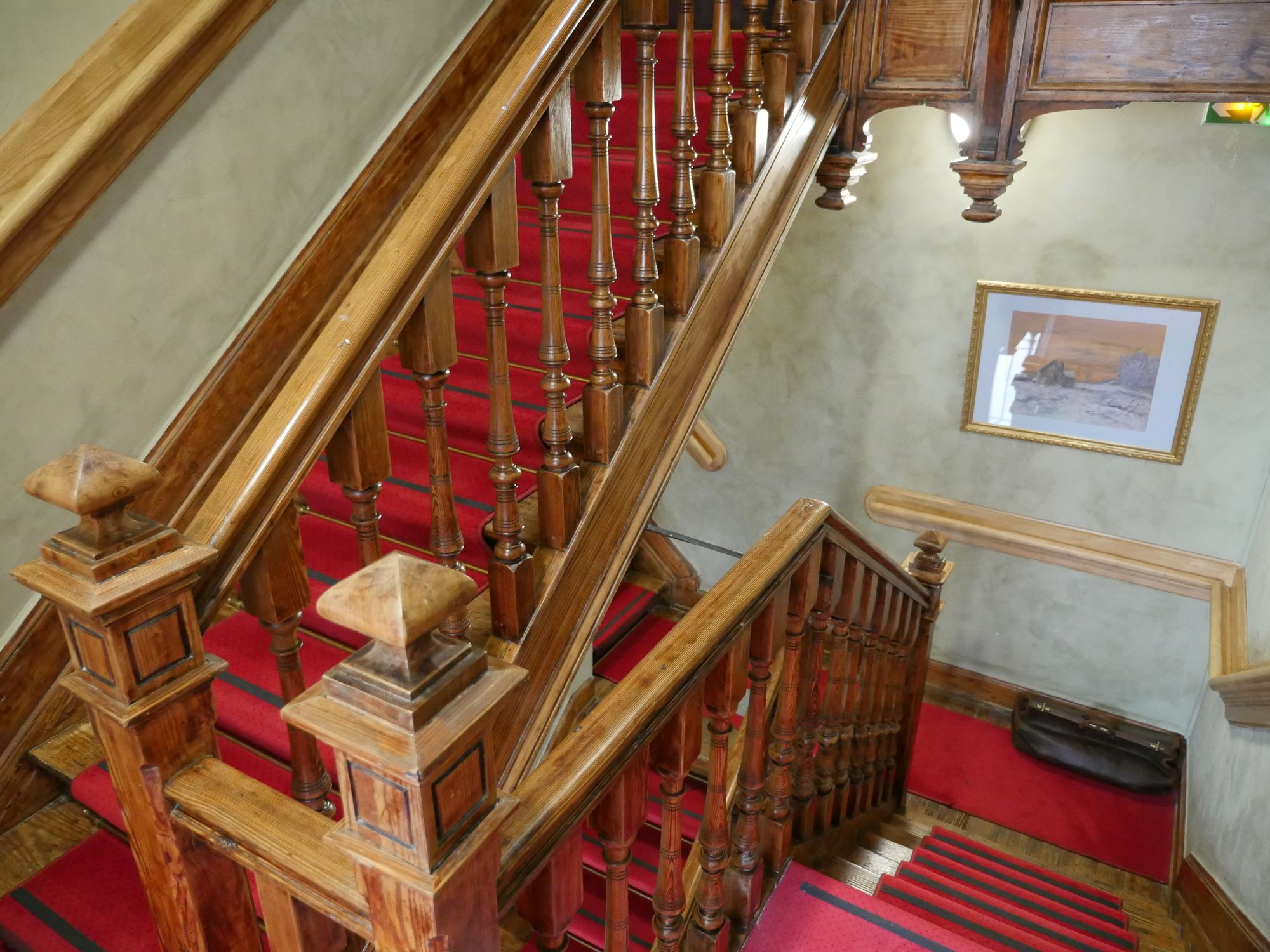 Фото Le Chat Qui Dort - Villa Gounod