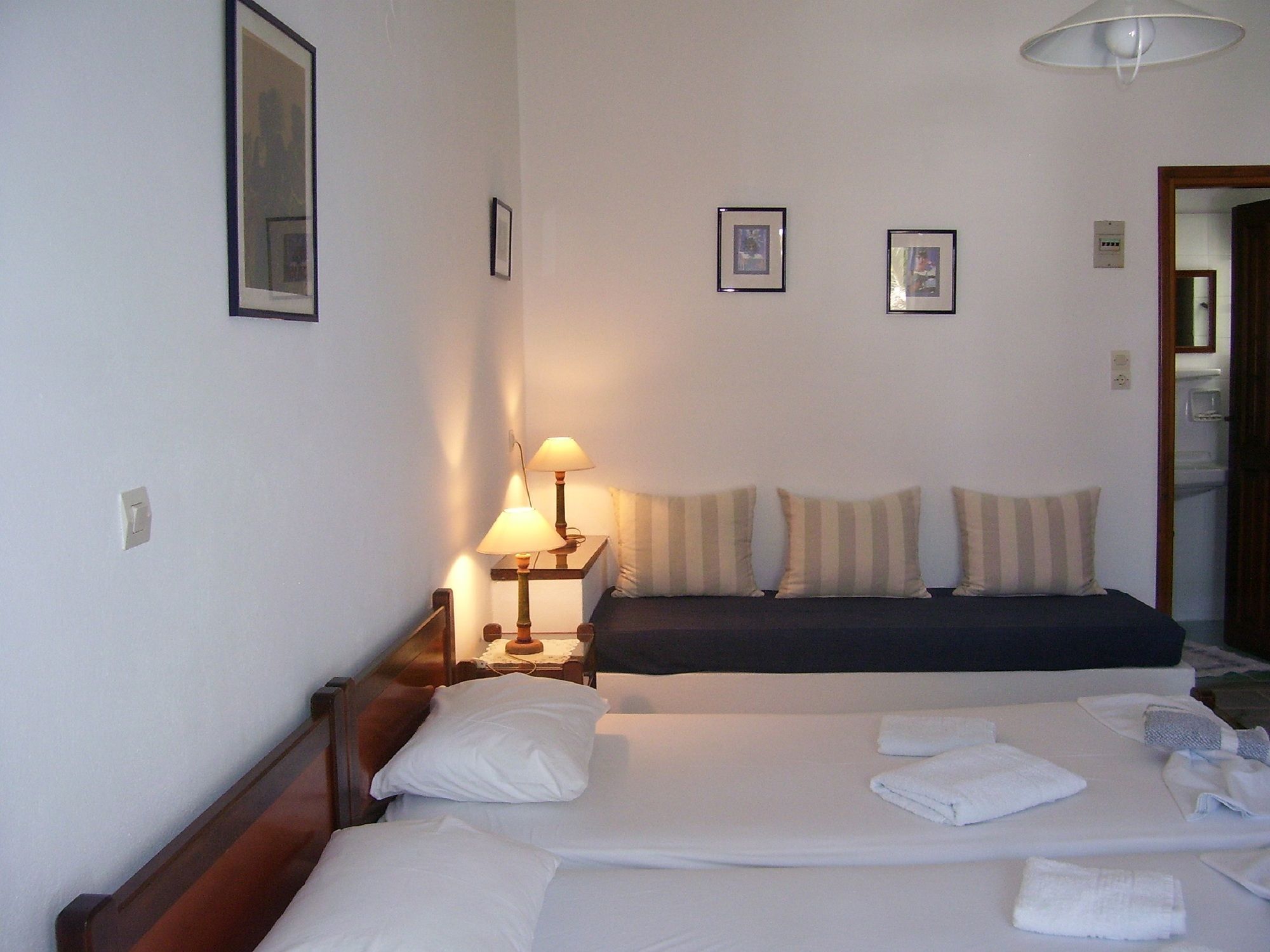 Фото Despina's Mare