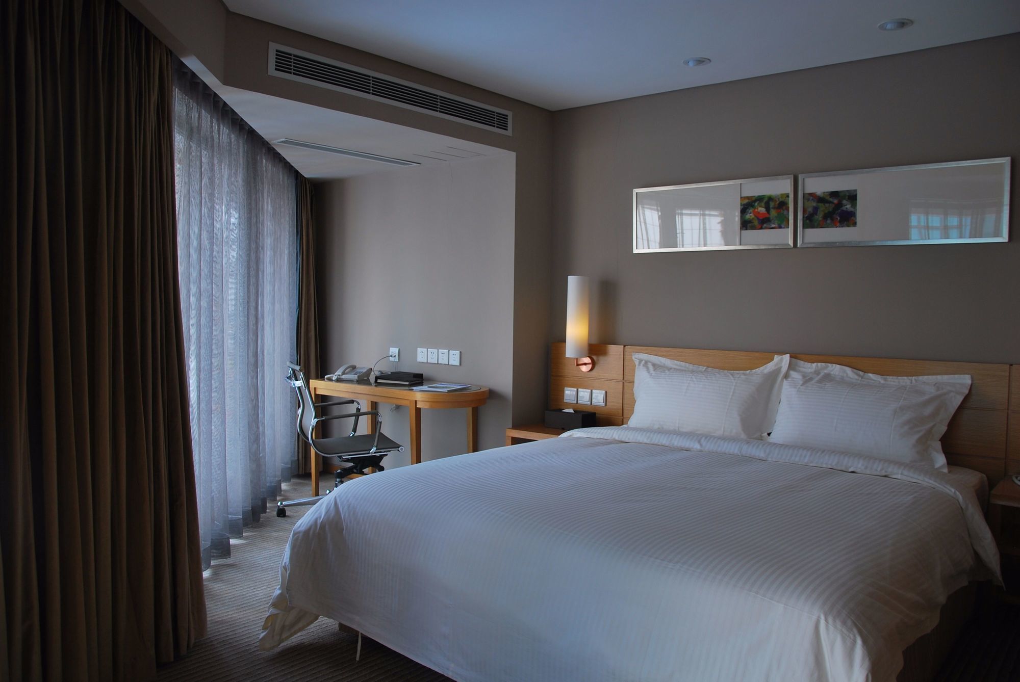 Фото Gotel Capital