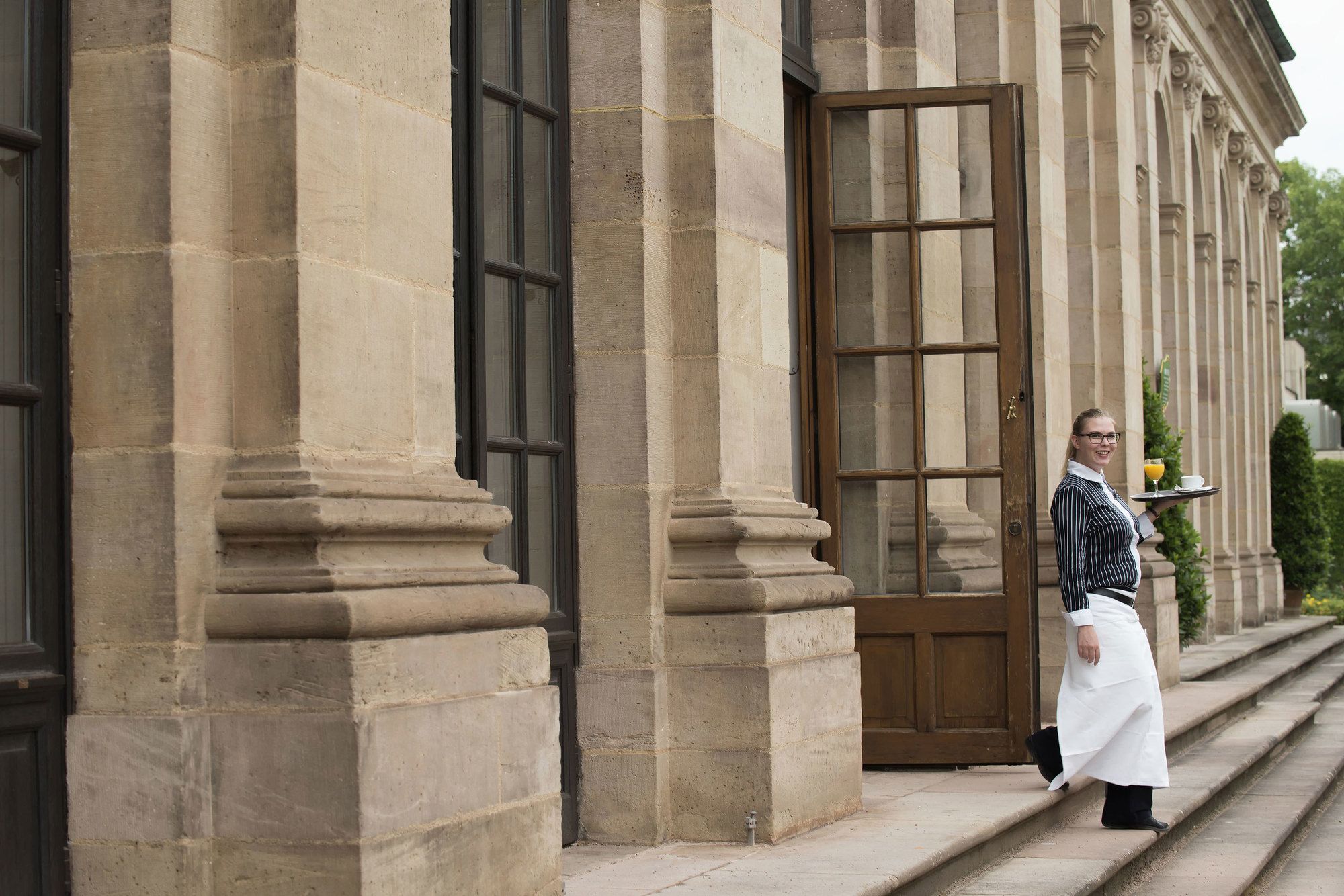 Фото Maritim Am Schlossgarten Fulda