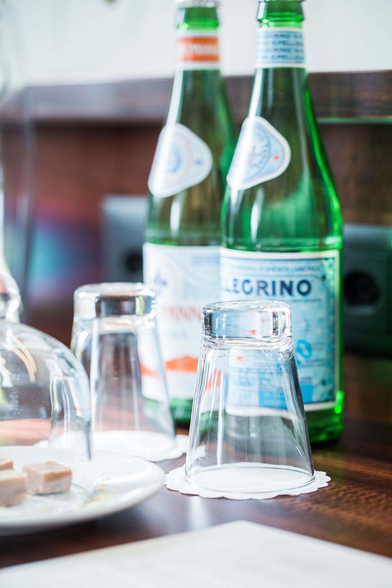 Фото Hotel Scheuble