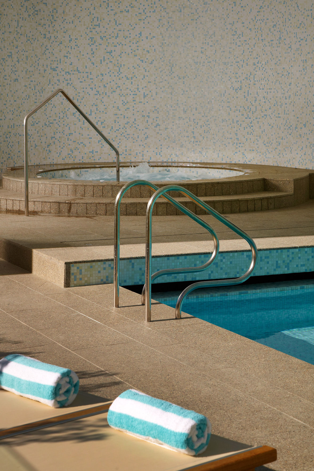 Фото Adina Apartment Hotel Bondi Beach Sydney