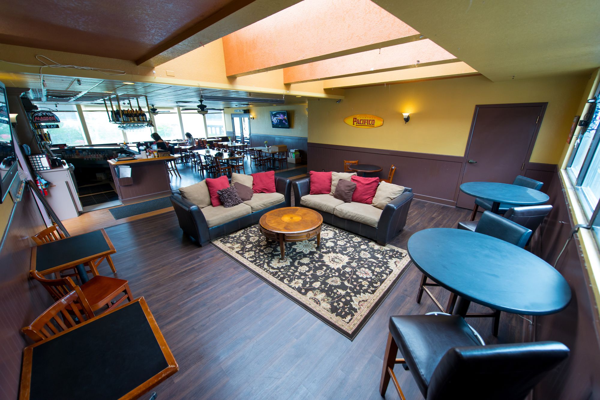 Фото Ramada by Wyndham Juneau