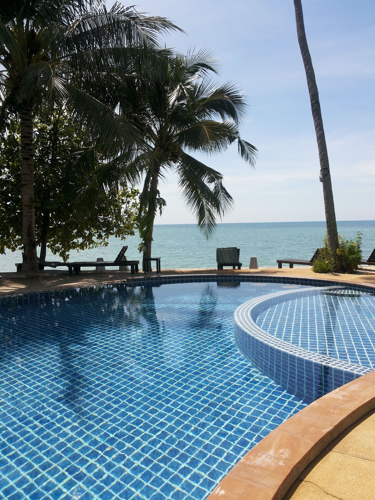 Фото Grand Manita Beach Resort