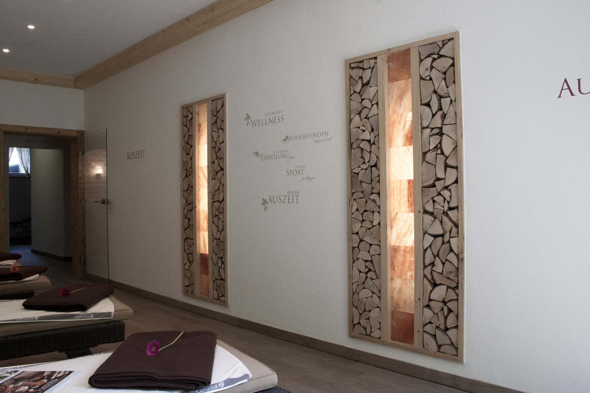 Фото Hotel Sonnenbichl