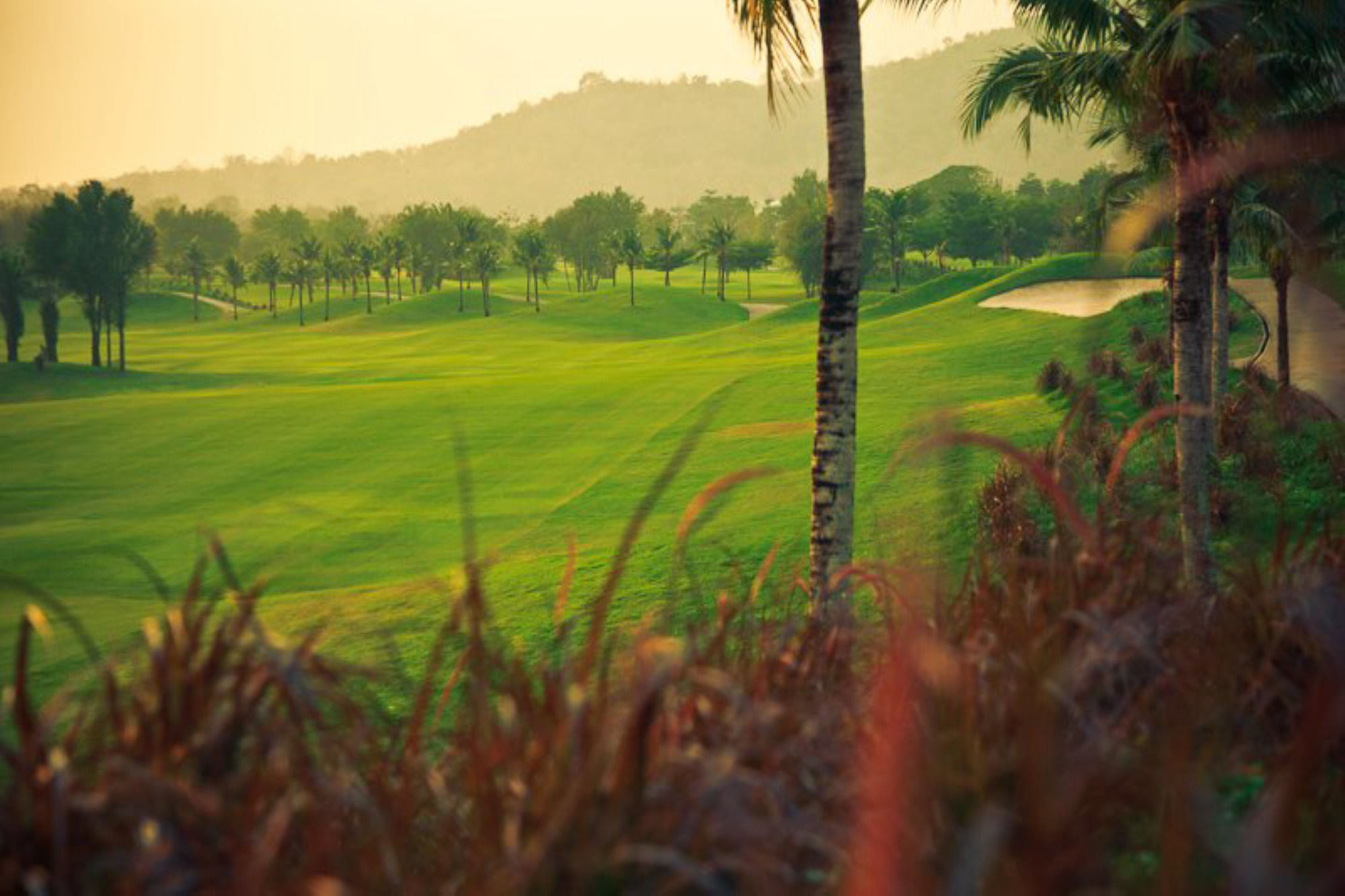 Фото Pattana Sports Resort