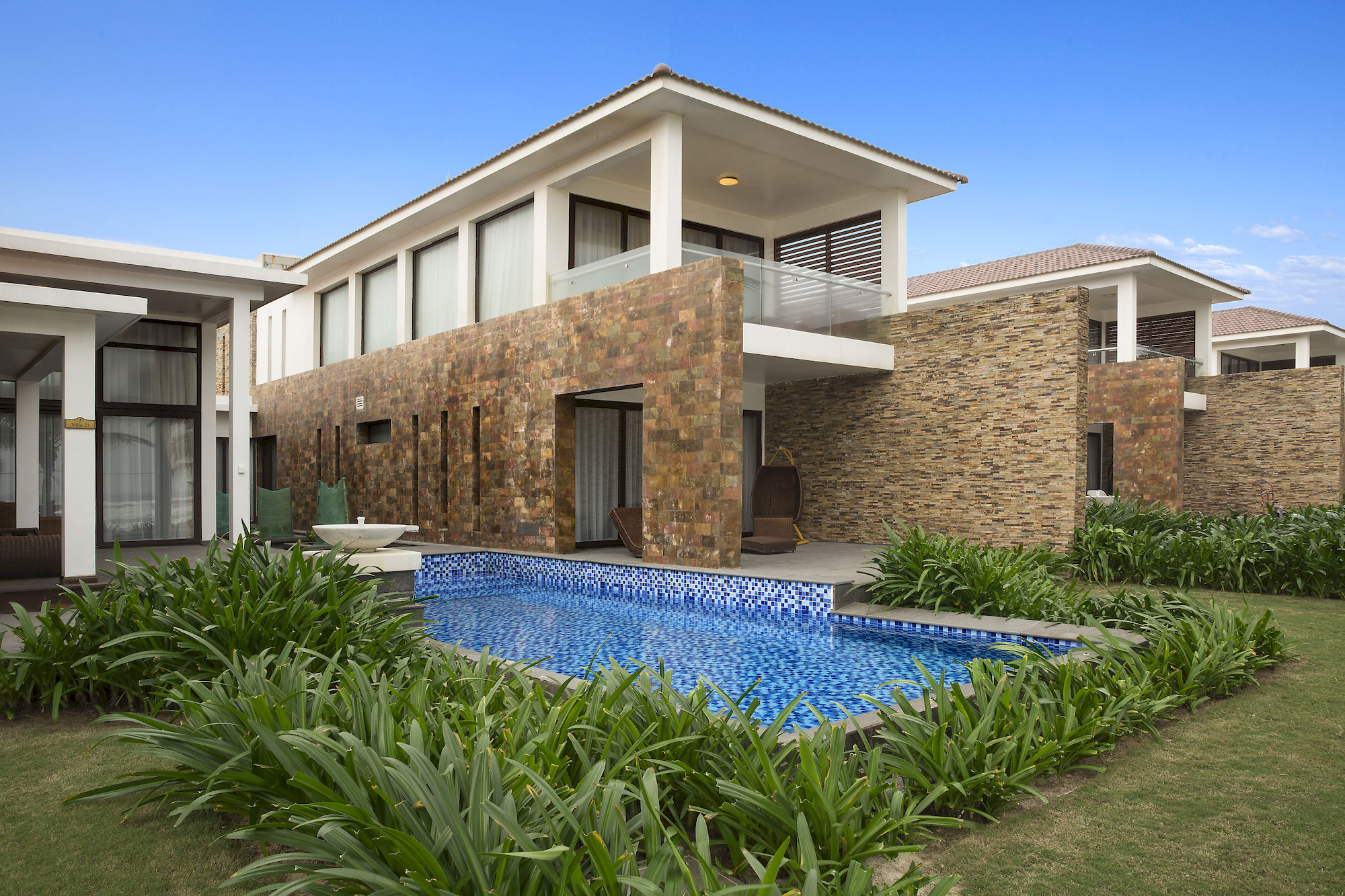 Фото Danang Marriott Resort & SPA