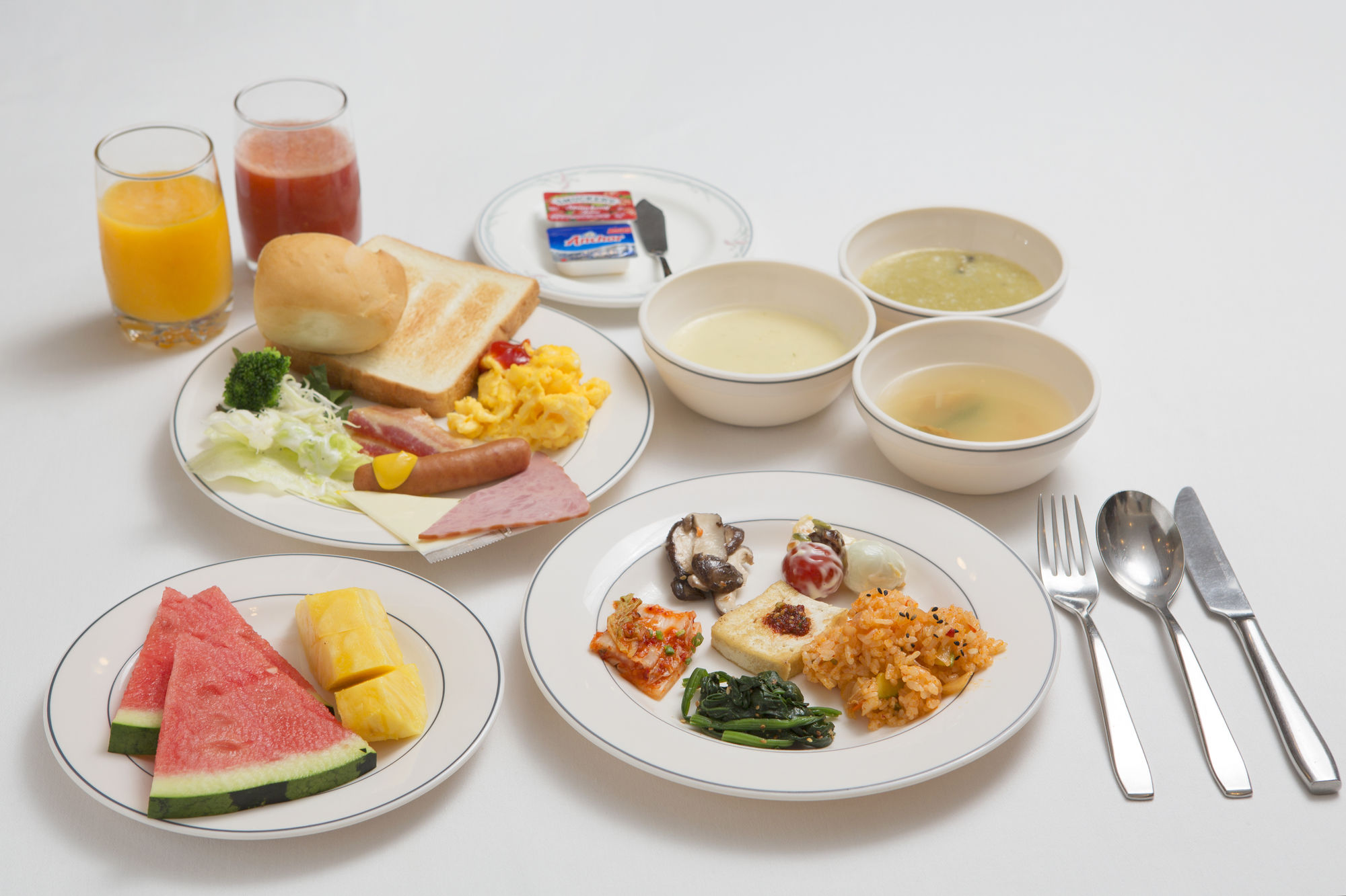 Фото Libero Hotel