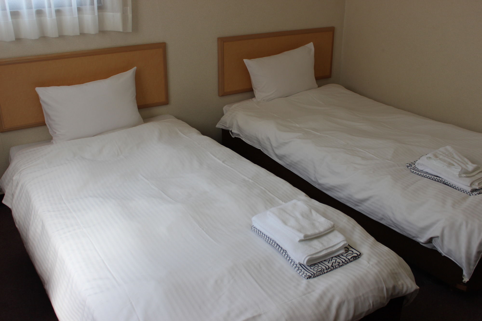 Фото Heiwadai Hotel Honkan